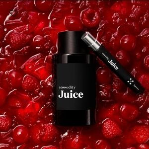Commodity Juice